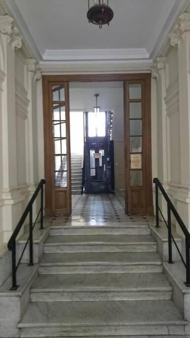 Lovely Refurbished Apartment نيس المظهر الخارجي الصورة