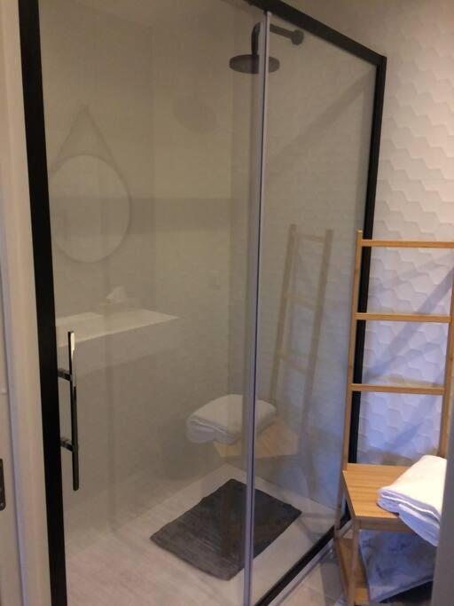 Lovely Refurbished Apartment نيس المظهر الخارجي الصورة