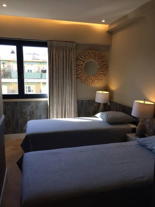 Lovely Refurbished Apartment نيس المظهر الخارجي الصورة