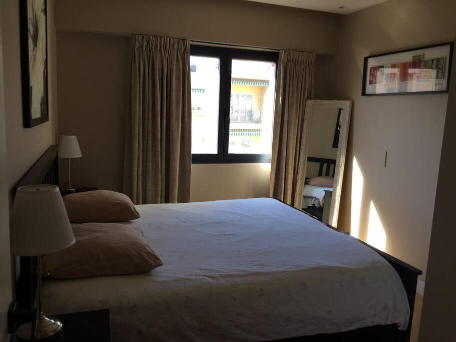 Lovely Refurbished Apartment نيس المظهر الخارجي الصورة