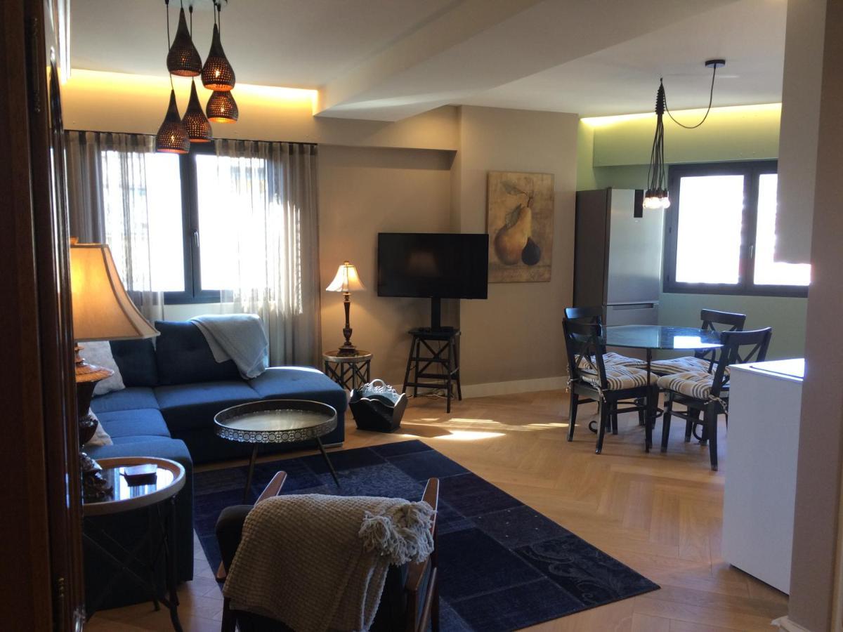 Lovely Refurbished Apartment نيس المظهر الخارجي الصورة