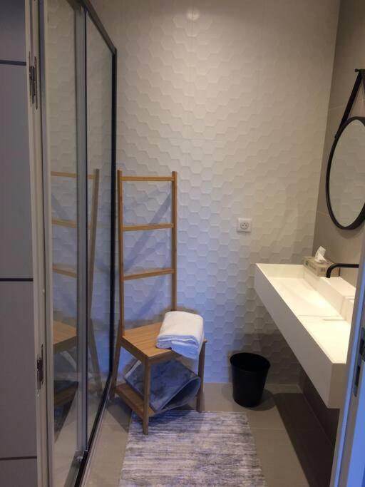 Lovely Refurbished Apartment نيس المظهر الخارجي الصورة